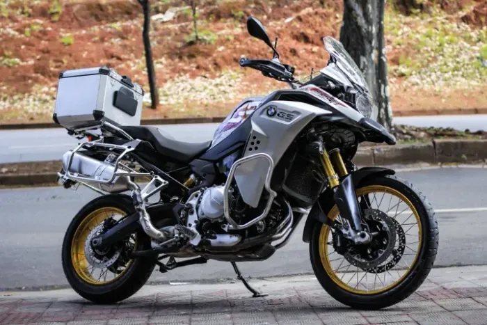 Bmw F850 GS Adventure - 2020