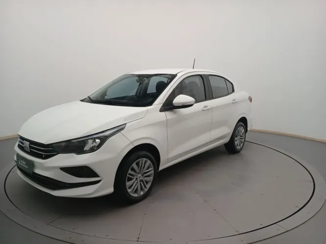 Fiat Cronos Drive 1.3 8V Flex 2024