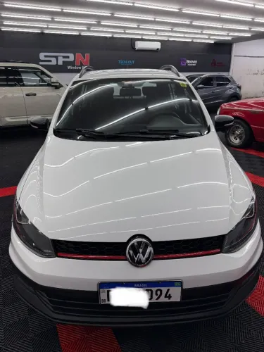 Volkswagen Fox Xtreme 1.6 Flex 8V 5P 2022