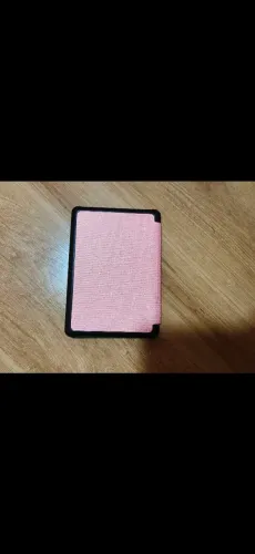 Vendo Kindle Paperwhite aceito cartão