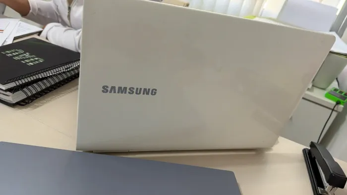 Notebook Samsung