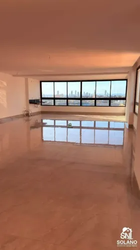 Apartamento no Edifício Infinity Residence no Jardim Goias.