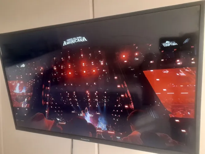 TV LED 32 SMART WIFI TOP