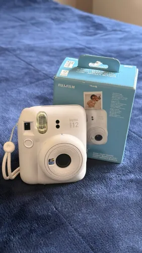 Instax mini 12