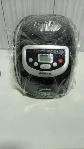 Panificadora de Pão eletrica