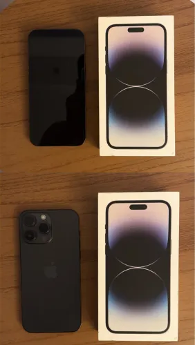 iPhone 14 Pro Max 128GB 