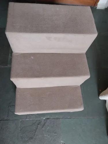 Vendo escada para pet