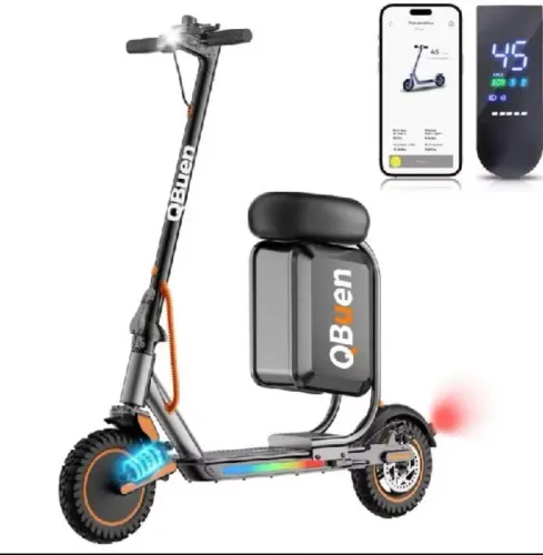 Patinete elétrico adulto NOVO lacrado 2 modelos