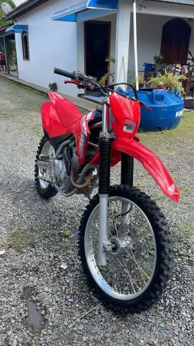 Crf 250f