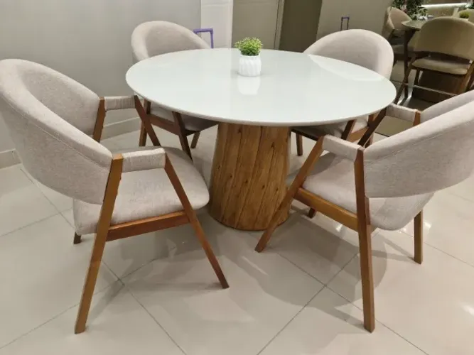 Mesa de Jantar