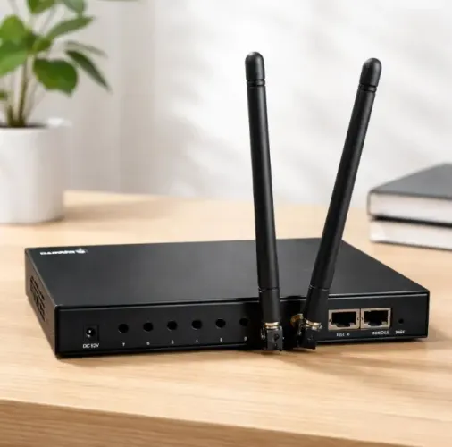 Módulo De Interface Celular Plugcell Gv4c - 3g