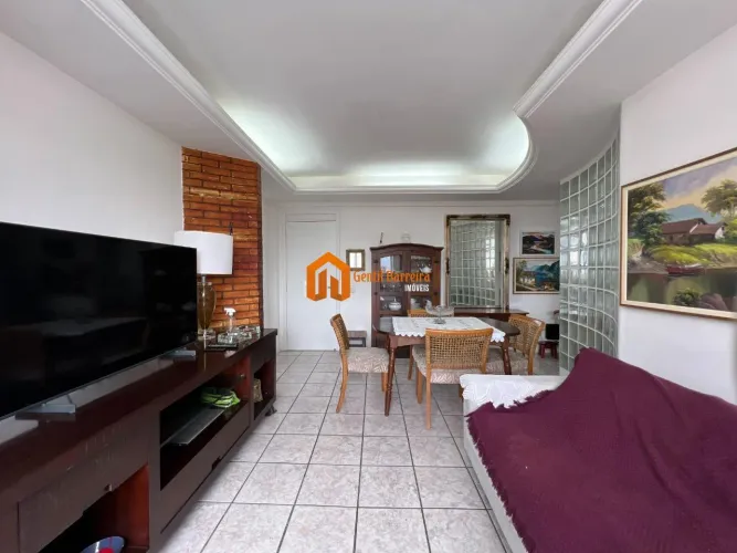Excelente Apartamento à Venda em Fortaleza