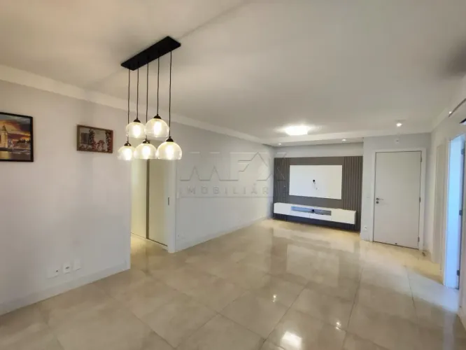 Apartamento Alto Padrão Porto Fino