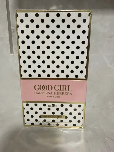 Perfume Good Girl Blush Polka Paradise