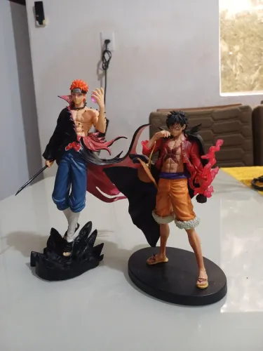 Action figures