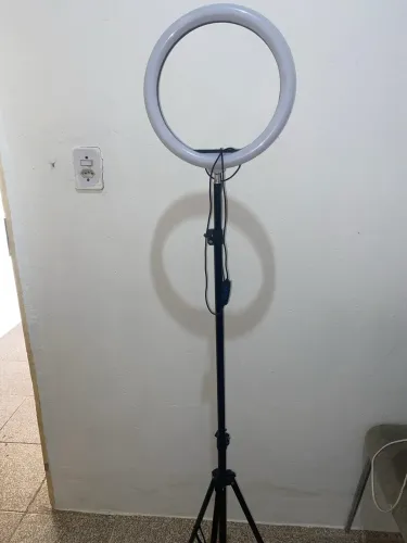 Ring light