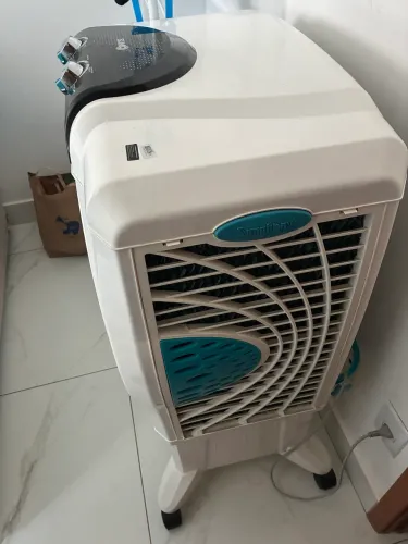 Climatizador E umidificador