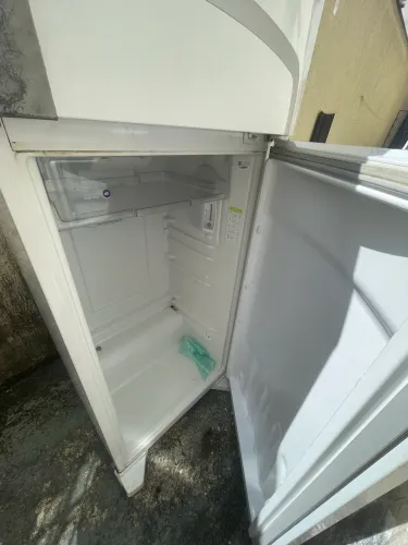 Geladeira