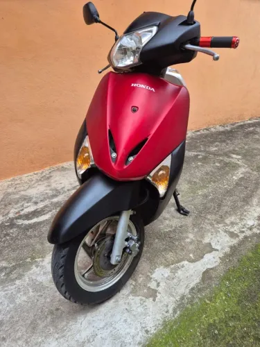 VENDO LEAD 110
