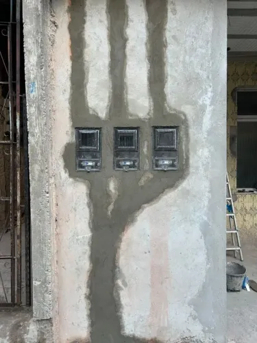 Serviço eletricista 