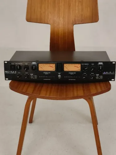Compressor ART Pro Vla Ii