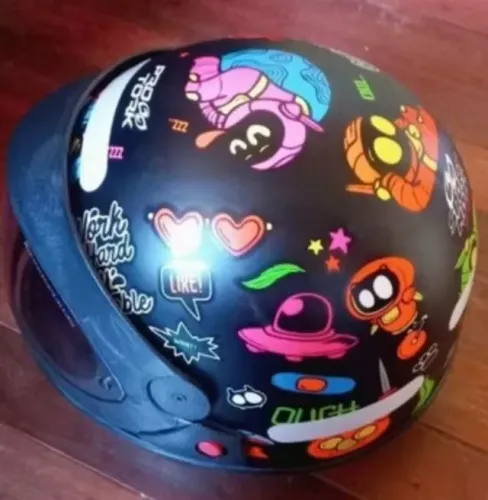 Capacete 58