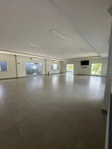 Lote plano no condomínio Morumbi, localizado na Rua Dallas - Parque 10