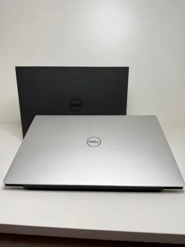 Notebook Premium Dell XPS 13 (i7 10th)