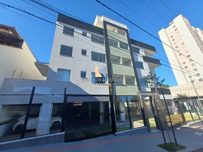Apartamento em Heliópolis com 77 m² , 3 quarto(s) , 1 suíte(s) , 2 vaga(s)