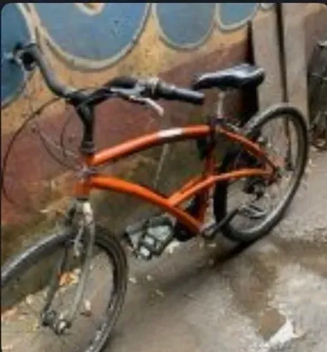 Bike
