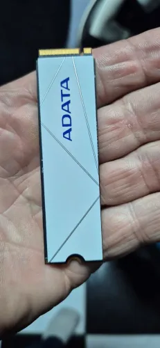 Cartao ssd m2 nvme 2280 1tb na garantia 