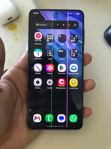 S21 5G (iPhone,JBL)