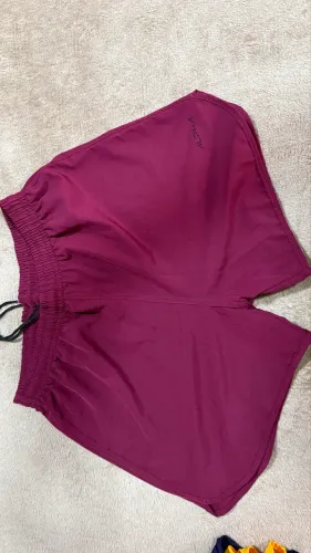 Short de corrida