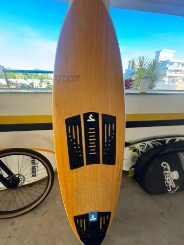 Prancha PowerLight Guga Arruda 6'0