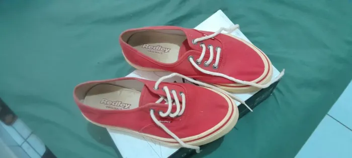 Tenis Redley original tamanho 36 perfeito estado