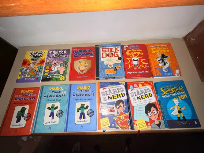 Livros