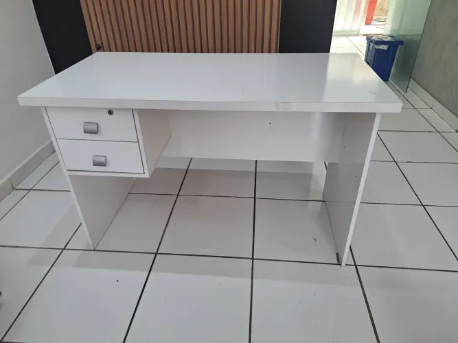Mesa escritório
