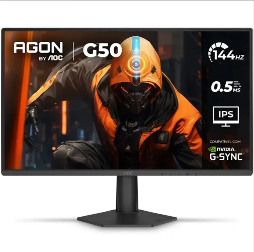 Monitor AOC AGON 24