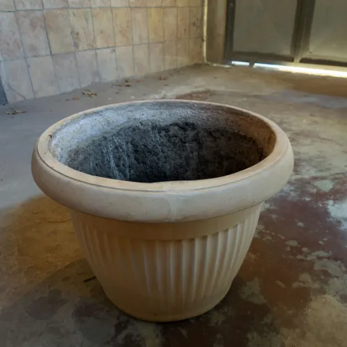 VASO DE PLANTA 