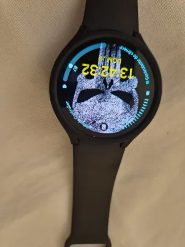 Relógio Samsung SmartWatch 6