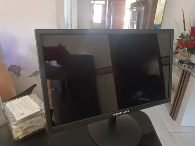 Monitor de 20 " Para PC