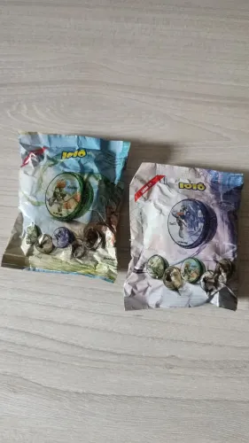 Ioiô da Capcom 