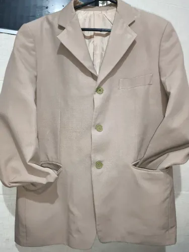 Blazer oversize Importado 