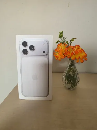 Iphone 17 Pro Max 256gb