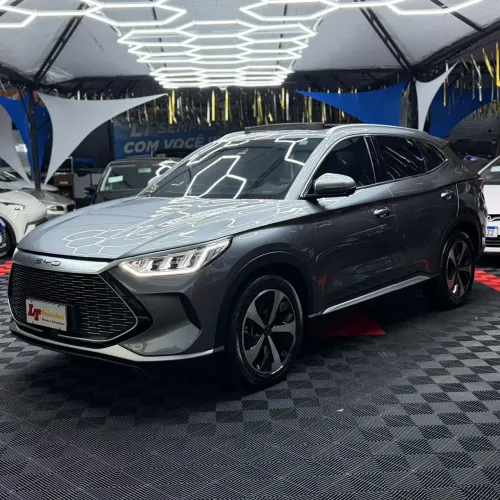 BYD Song Plus 1.5 16V Aut. (hibrido) 2023