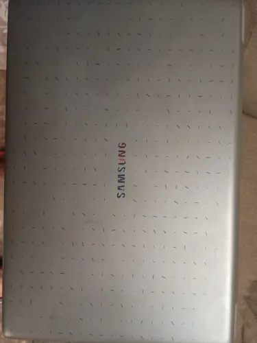 NOTEBOOK SAMSUNG FLASH F30 13,3" FULL HD<br>Vendo Notebook Samsung Flash F30