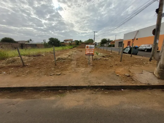 Terreno para Venda no bairro Shopping Park