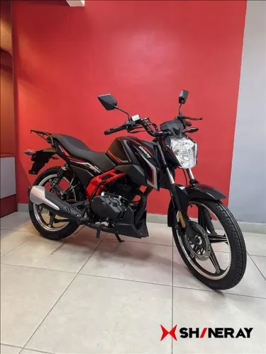 SHINERAY SHI 170