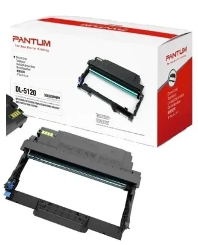 Cilindro X pantum