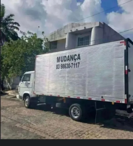 Mudanças